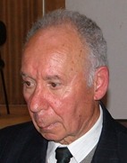 Fundador do Notícias de Nariz e Fátima