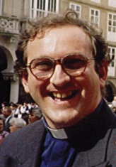 Pe Manuel Augusto M. Oliveira