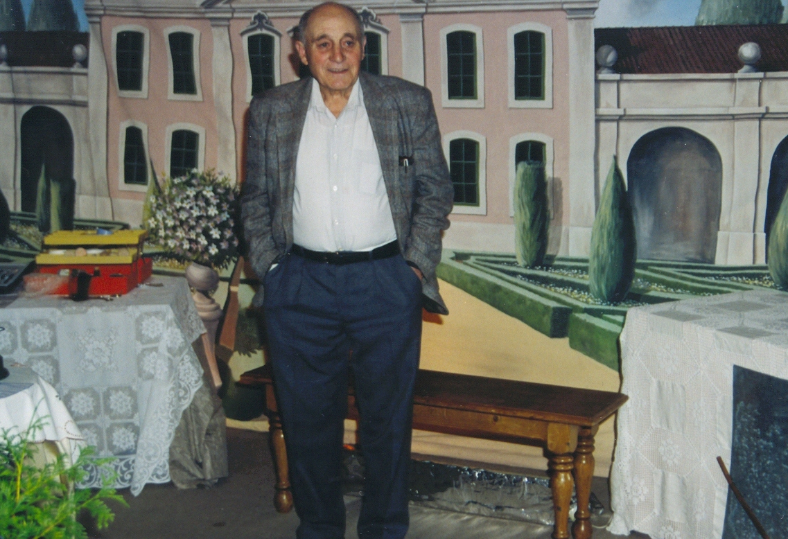 Augusto Branco (2016). Memória Biográfica